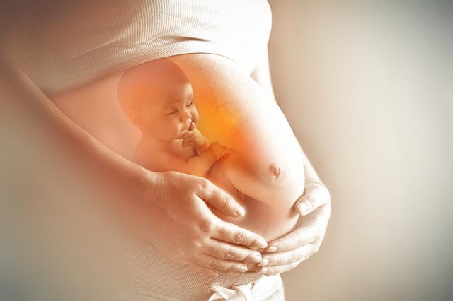Những dấu hiệu nguy hiểm trong thời kỳ mang thai