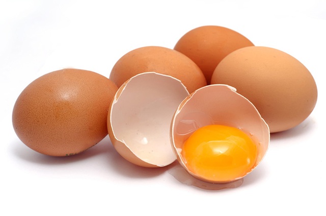 9 loại thực phẩm có nhiều protein hơn trứng