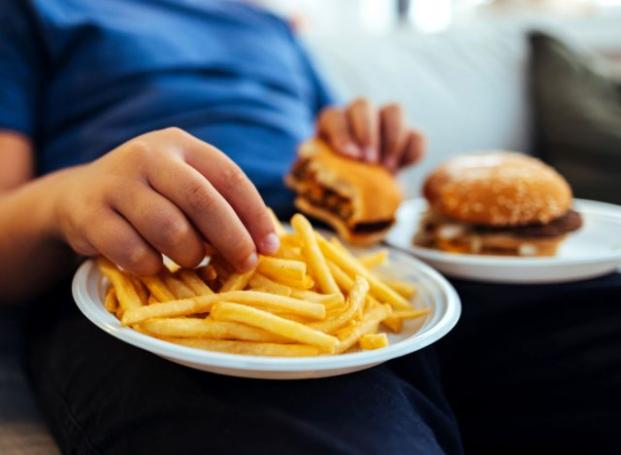 6 tác hại nguy hiểm của đồ ăn nhanh với sức khỏe