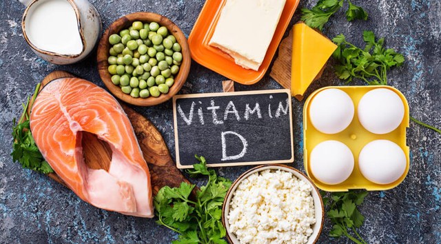 Tham khảo 6 loại vitamin giúp giảm khô âm đạo và tăng bôi trơn