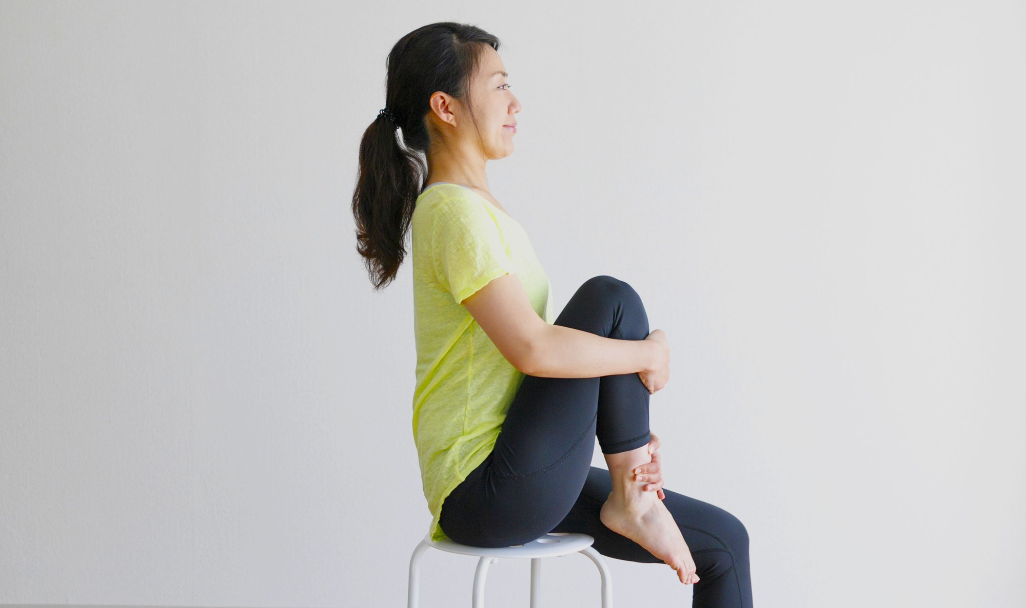 7 bài tập với ghế giúp giảm mỡ bụng hiệu quả