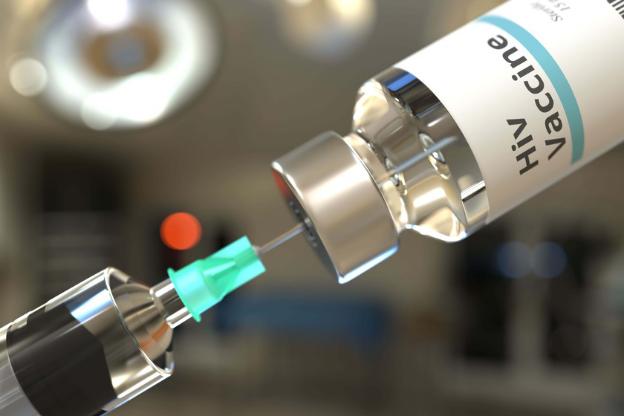 Thử nghiệm lâm sàng vaccine ngăn ngừa HIV