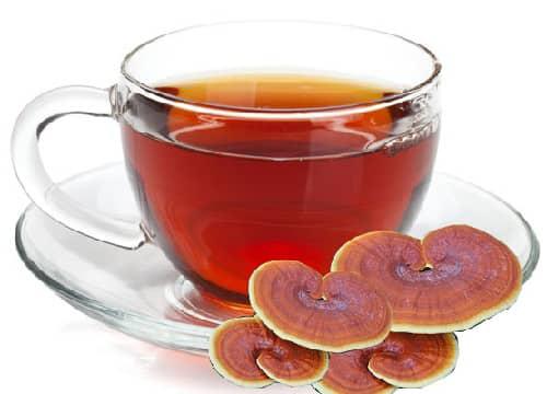 4 loại trà dược tốt cho người mắc bệnh đường hô hấp