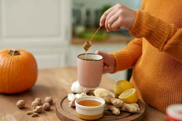 13 loại trà tốt cho người viêm họng và ho dai dẳng