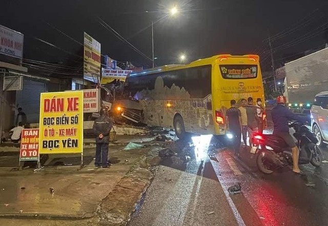 Thủ tướng yêu cầu điều tra, xử lý nghiêm vi phạm trong vụ tai nạn ở Đồng Nai