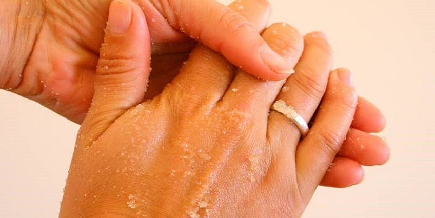 4 tips chăm sóc da tay cơ bản giúp da mềm mại, khắc phục tình trạng khô