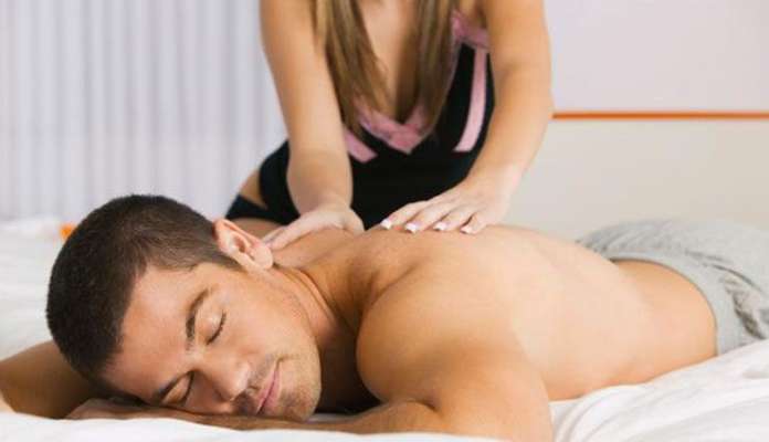 Bức xúc dịch vụ massage nằm trong khu dân cư