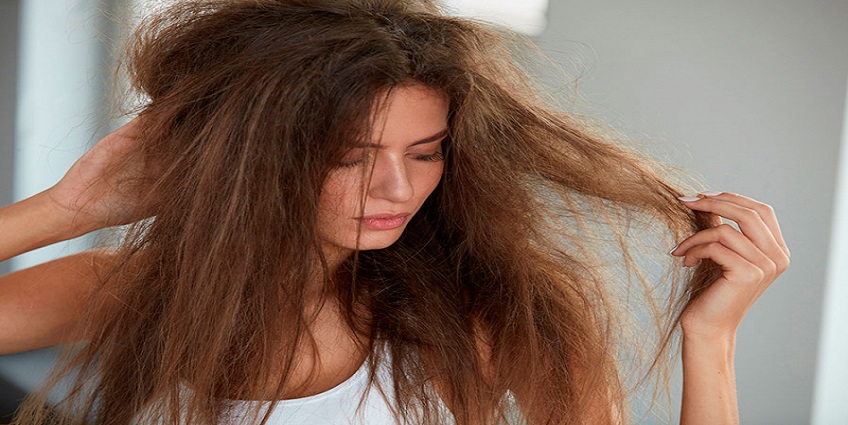 5 "thủ phạm" khiến tóc rụng như lá mùa thu chị em cần biết để thay đổi việc chăm sóc tóc