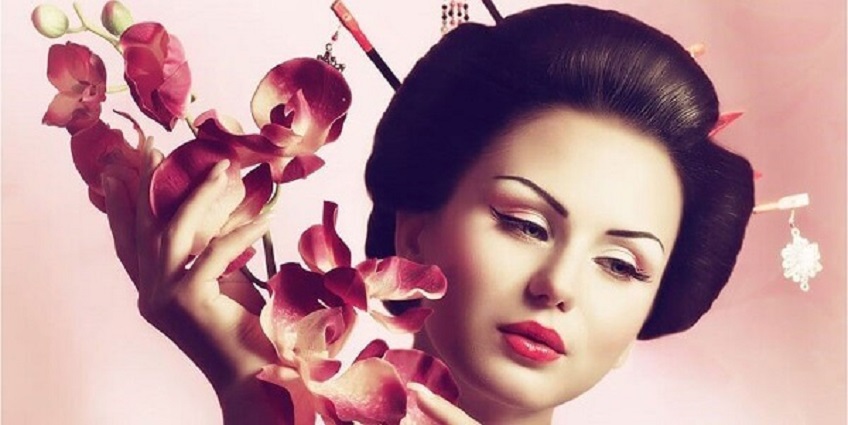 Bí quyết làm đẹp của phụ nữ Nhật Bản để sở hữu làn da sáng khoẻ, tự nhiên