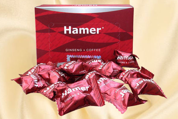 Người đàn ông ở Hà Nội ngộ độc 'kẹo sâm Hamer' tăng khoái cảm