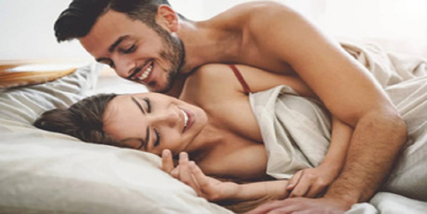 Chăn gối vợ chồng: “Vòng vo tam quốc” trên giường