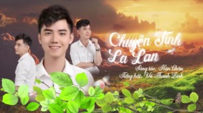 Chuyện tình La Lan - Võ Thanh Linh