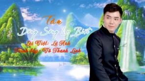 Tân dòng sông ly biệt - Võ Thanh Linh