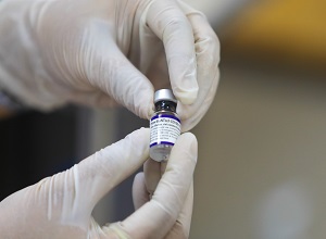 Hàng triệu mũi tiêm vắc xin Covid-19 chưa được xác thực