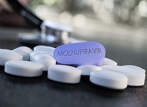 Thêm 1 thuốc Molnupiravir điều trị Covid-19 sản xuất trong nước được cấp phép