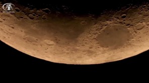 Mặt trăng thuyền - Hiện tượng thú vị qua kính thiên văn (phần 2)