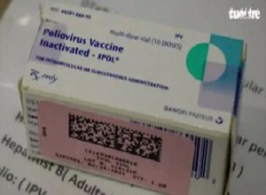 New York ban bố tình trạng khẩn cấp sau khi phát hiện virus bại liệt trong nước thải