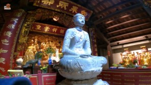 Chùa Phật Tích: Kho tàng văn hóa và tôn giáo của Việt Nam