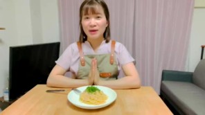 Cách làm món mì ý trộn trứng cá tuyết kiểu Nhật ăn béo ngậy (Phần cuối)