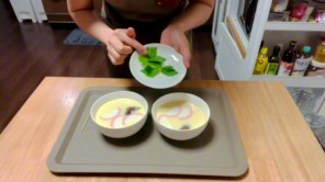 Cách làm món trứng hấp chawanmushi kiểu Nhật đơn giản mà siêu ngon (Phần cuối)