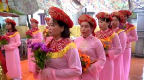 Giổ tổ dòng họ ngày 15 tháng giêng 2023 - Cách người Việt tưởng nhớ tổ tiên (Phần 3)