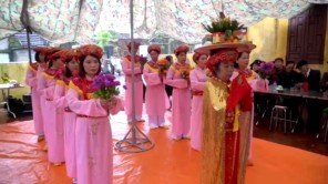 Giổ tổ dòng họ ngày 15 tháng giêng 2023 - Cách người Việt tưởng nhớ tổ tiên (Phần 4)