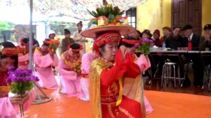 Giổ tổ dòng họ ngày 15 tháng giêng 2023 - Cách người Việt tưởng nhớ tổ tiên (Phần 5)