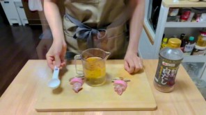 Cách làm món trứng hấp chawanmushi kiểu Nhật đơn giản mà siêu ngon (Phần 2)