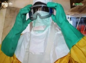 Bệnh viện Chợ Rẫy cảnh báo mức độ nguy hiểm của virus Marburg