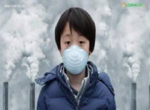 Ô nhiễm không khí có thể làm tăng nguy cơ mắc COVID-19