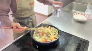 Cơm cà ri kiểu Nhật (Phần 2)