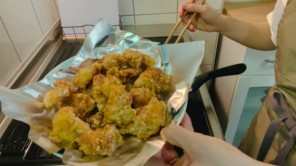 Cách làm gà rán karaage siêu ngon kiểu Nhật