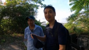 Khám phá hầm chống bom nguyên tử ở đảo Cát Bà Tham quan trận địa Pháo Thần Công 27