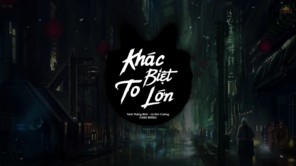  Khác Biệt To Lớn (Remix) - Trịnh Thăng Bình ft Liz Kim Cương 