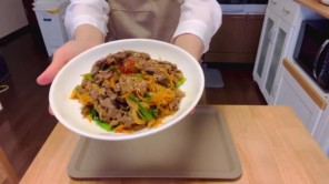 Thịt bò xào Hàn Quốc Bulgogi siêu ngon phần 2