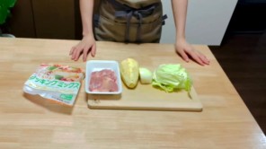 Cách làm món dakgalbi phô mai Hàn Quốc bằng chảo cực kỳ đơn giản (Phần 1)