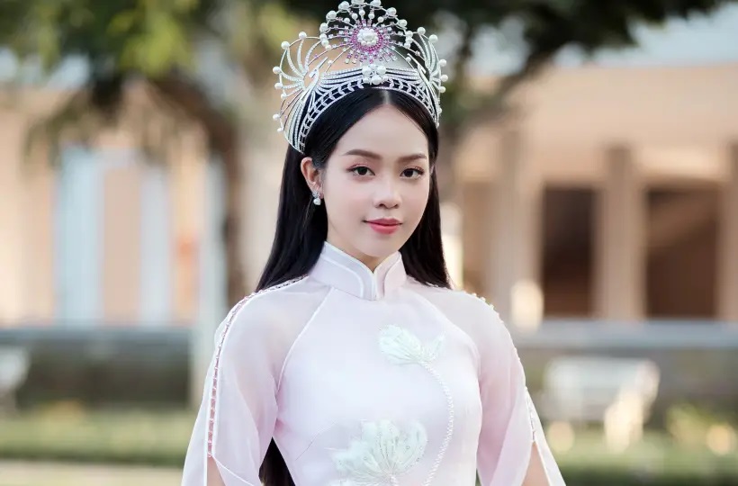 Nhan sắc người đẹp Đà Nẵng sau 2 tháng đăng quang Hoa hậu Việt Nam