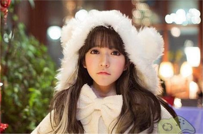 Đệ nhất mỹ nữ” Yurisa hóa “cô bé mùa đông” vô cùng dễ thương