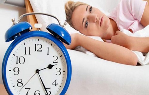 Mất Ngủ NGỦ HAY MƠ Hay Giật Mình Ngủ Không Sâu Giấc Làm Thế Này Đặt Lưng Là Tới Sáng 