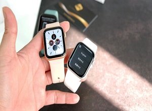 Đánh giá chi tiết Apple Watch Series 4