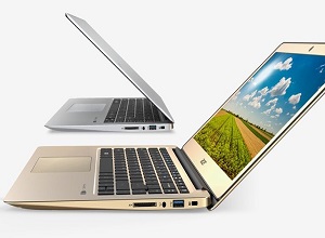 Acer Swift 3 - Hơn 20 triệu mà màn đẹp như Macbook