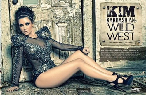 Kim Kardashian – người mẫu 3D đầu tiên thế giới  Kim-2